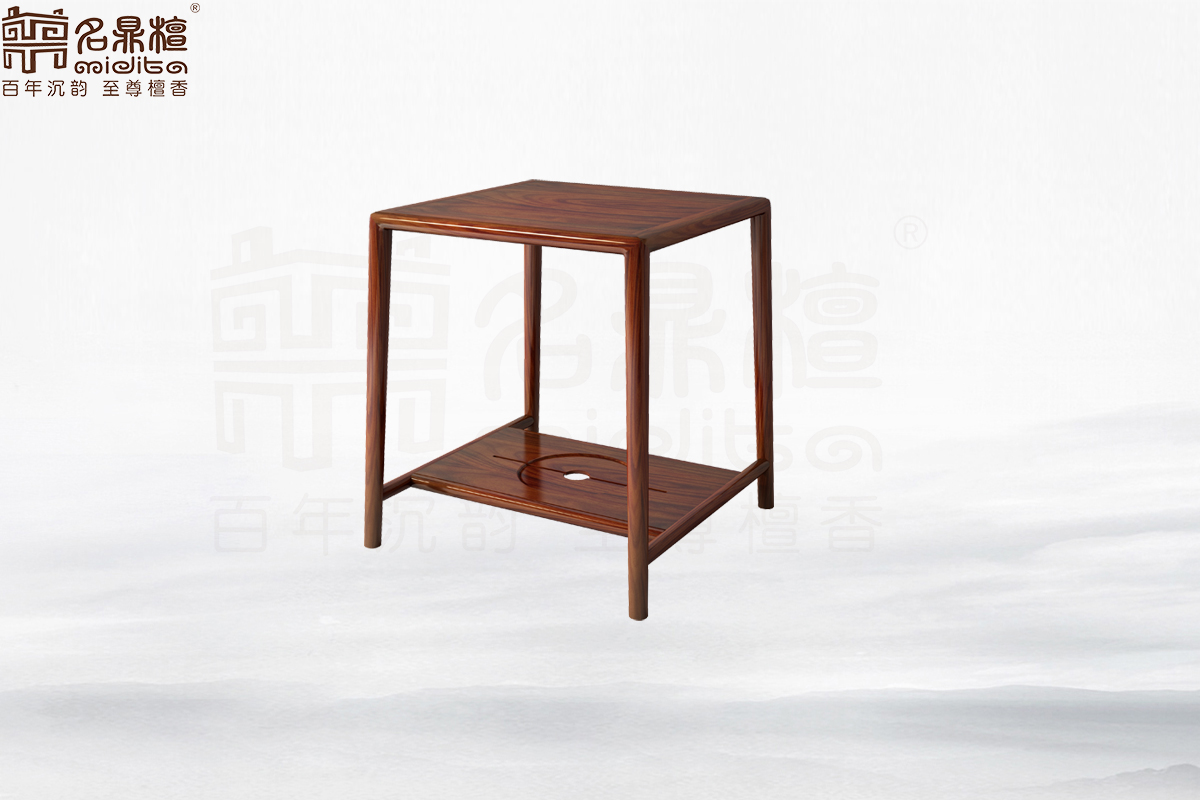 逸芳188G現代中式小茶幾