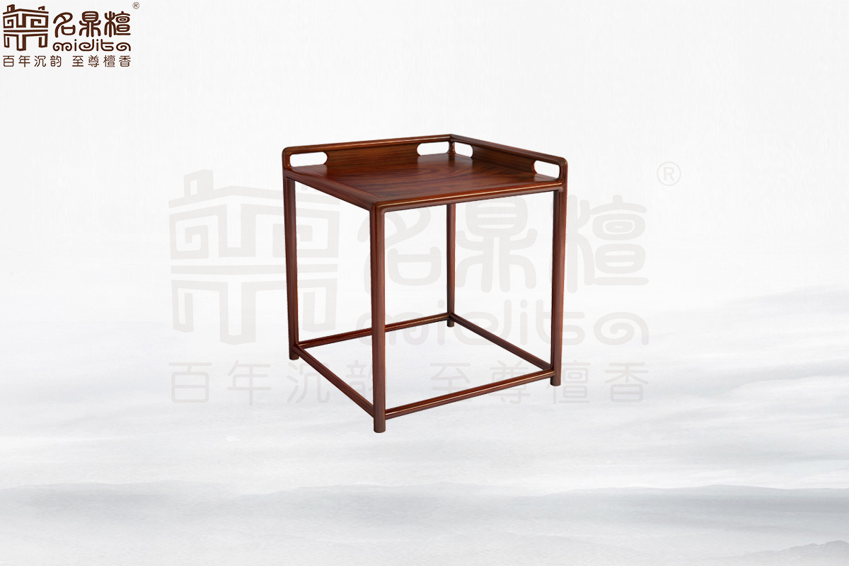 逸芳188H現(xiàn)代中式小茶幾(右)
