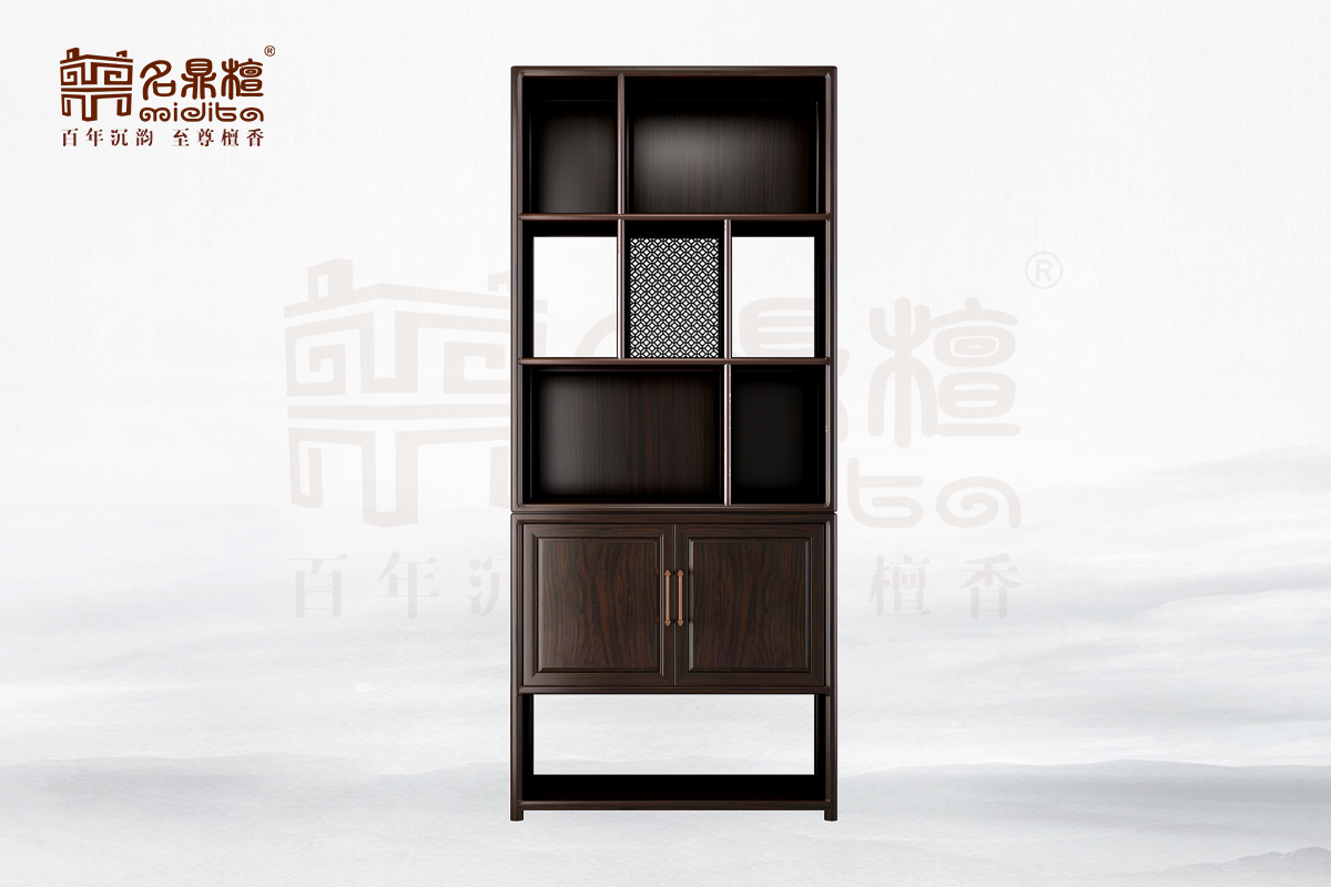 逸弘186A(左右)書柜