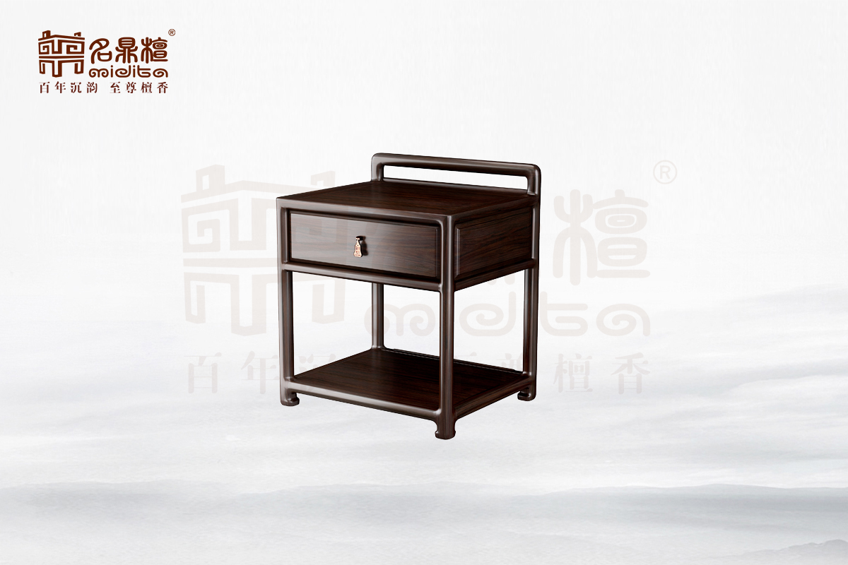 逸弘186(右)床頭柜